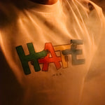 HATE NZS │T-Shirt