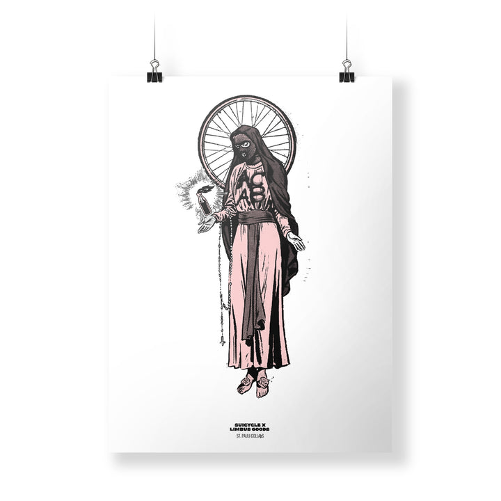MADONNA │Poster – LIMBUS GOODS