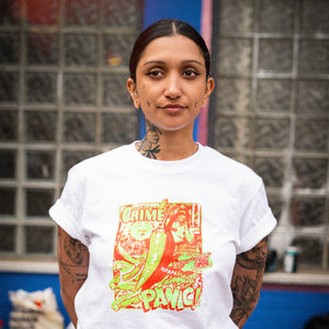 PAÑIC │T-Shirt