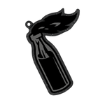 MOLOTOVA │ Key Chain
