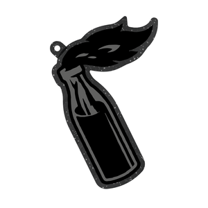 MOLOTOVA │ Key Chain