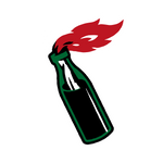MOLOTOVA │ Key Chain