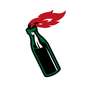 MOLOTOVA │ Key Chain