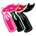 MOLOTOVA │ Key Chain