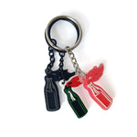 MOLOTOVA │ Key Chain