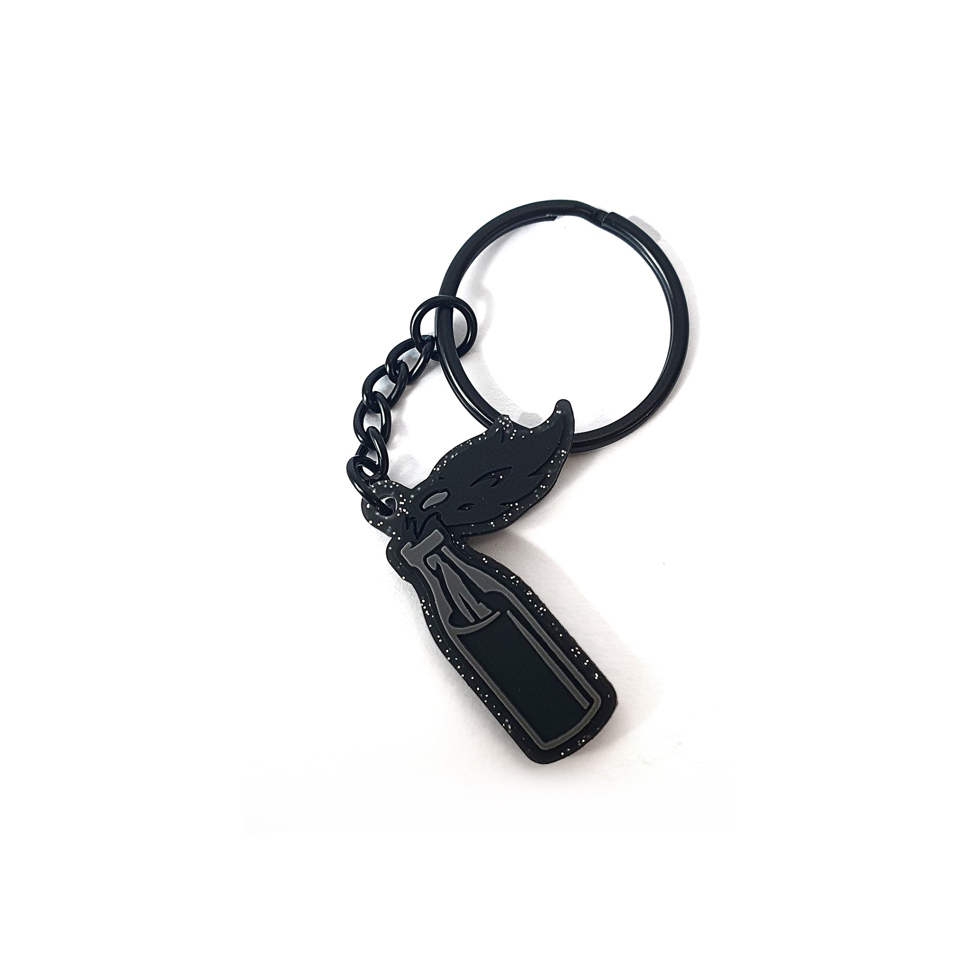 MOLOTOVA │ Key Chain