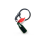 MOLOTOVA │ Key Chain