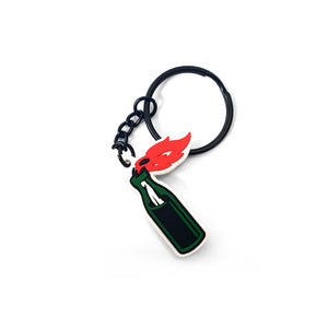 MOLOTOVA │ Key Chain