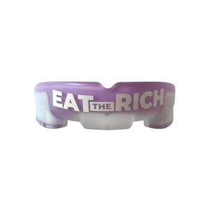EAT THE RICH │ Mouthguard