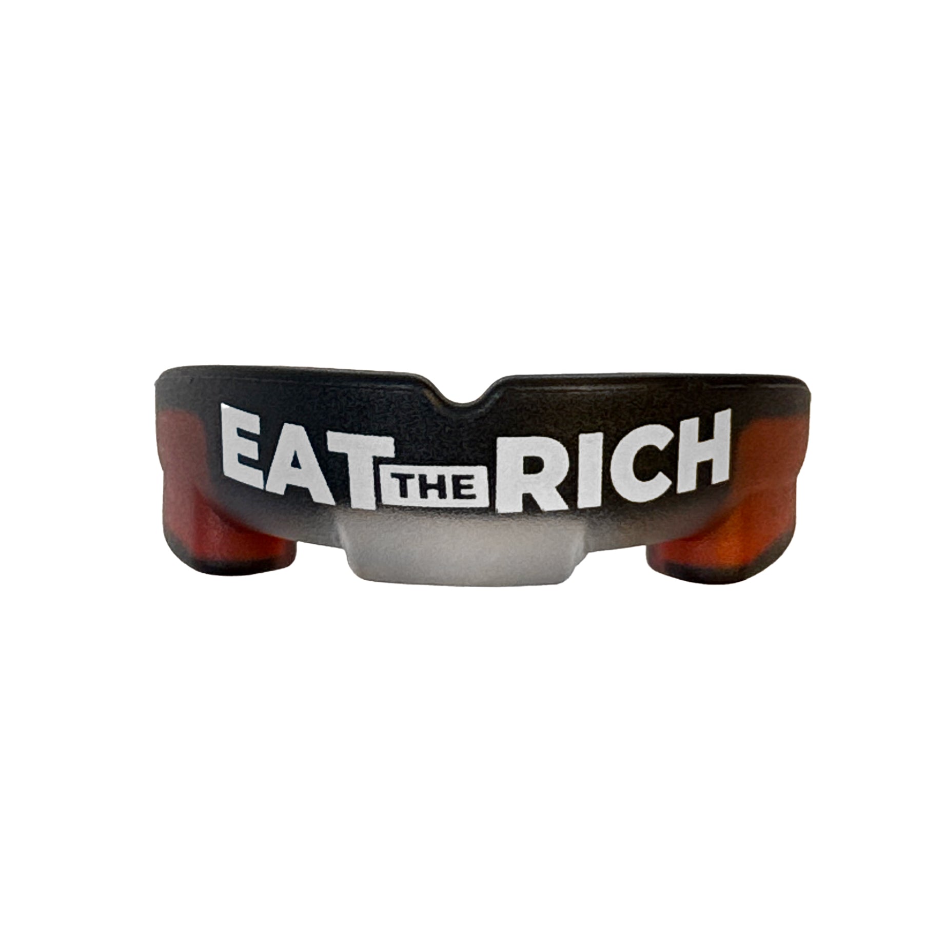 EAT THE RICH │ Mouthguard