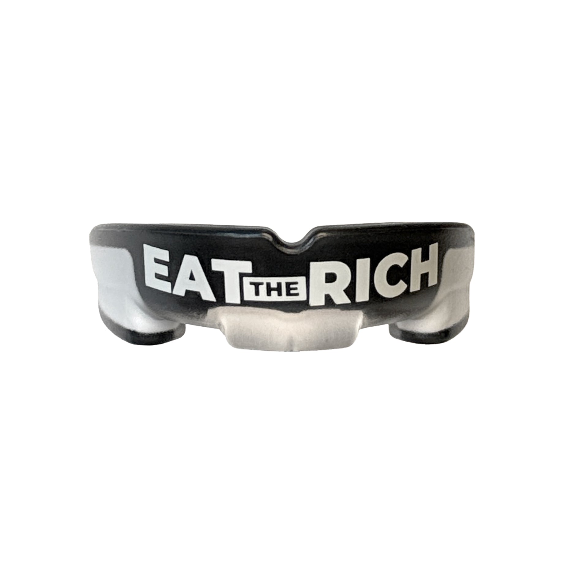 EAT THE RICH │ Mouthguard