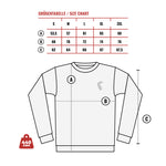 ACHROM│heavyweight Sweater