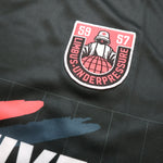 DISRUPTIVE │Trikot x UP