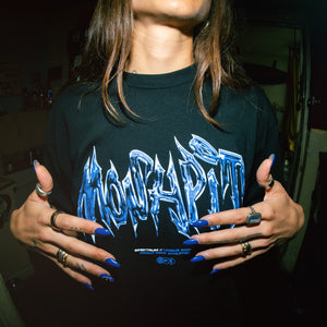 RUNNING SCARED │T-Shirt