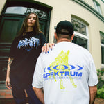 RUNNING SCARED │T-Shirt