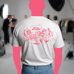 CRU │T-Shirt