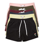 MOLOTOVA │swim shorts