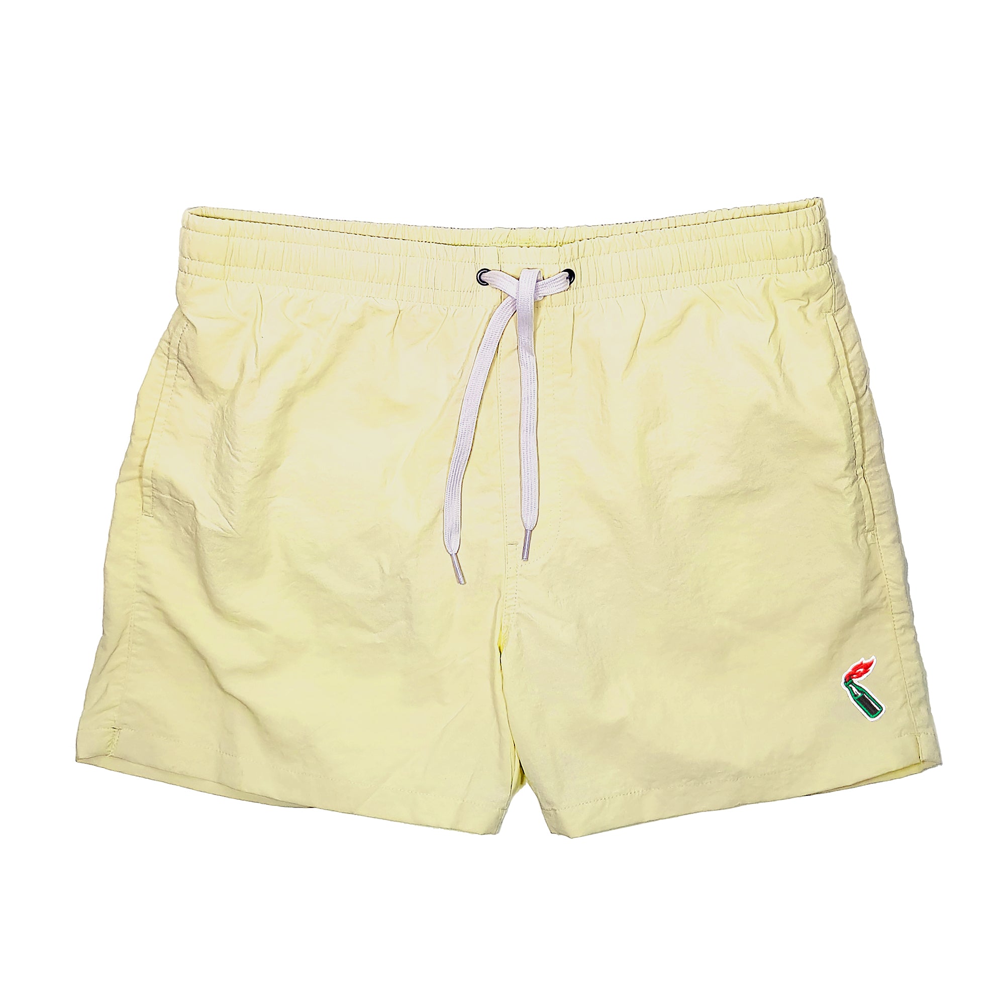 MOLOTOVA │swim shorts