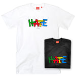 HATE NZS │T-Shirt