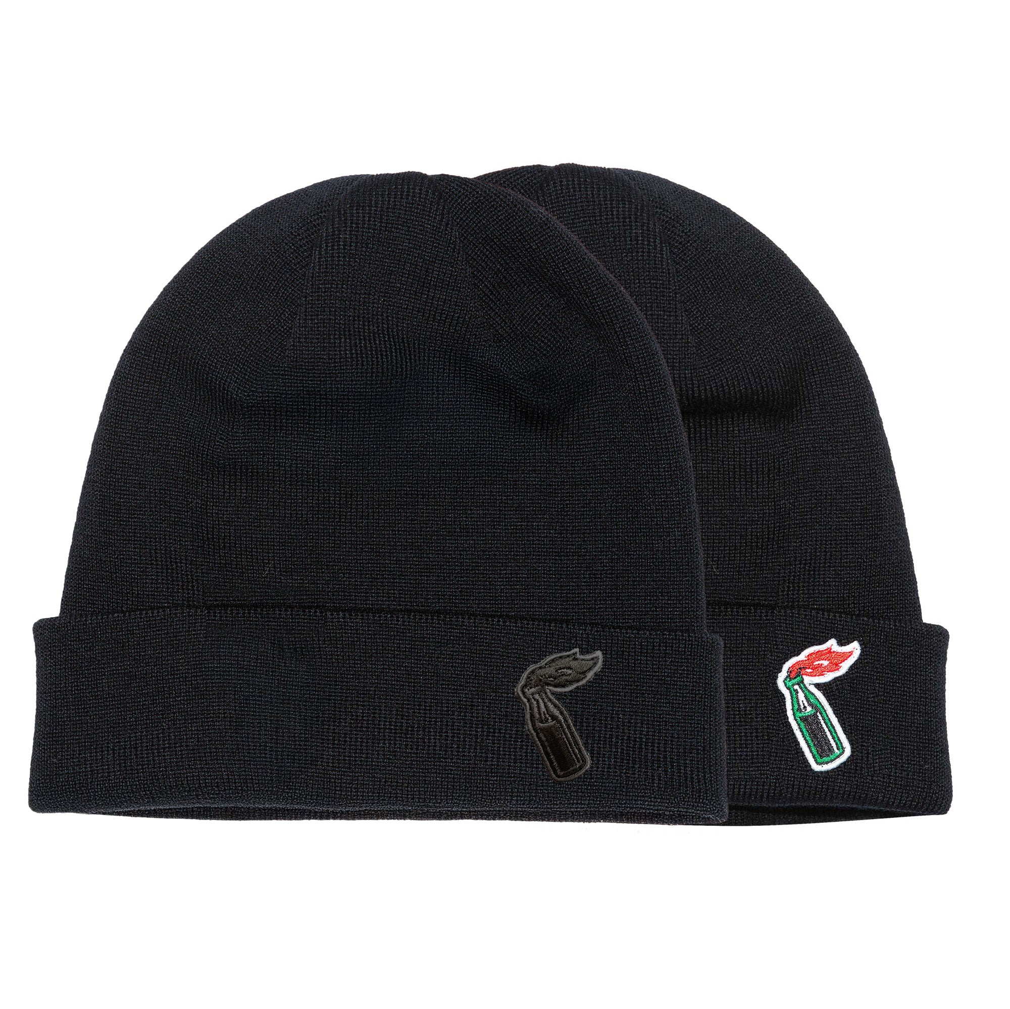 MOLOTOVA │Merino Beanie