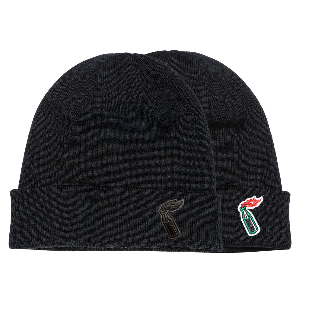 MOLOTOVA │Merino Beanie