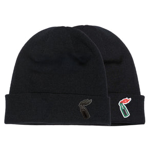 MOLOTOVA │Merino Beanie
