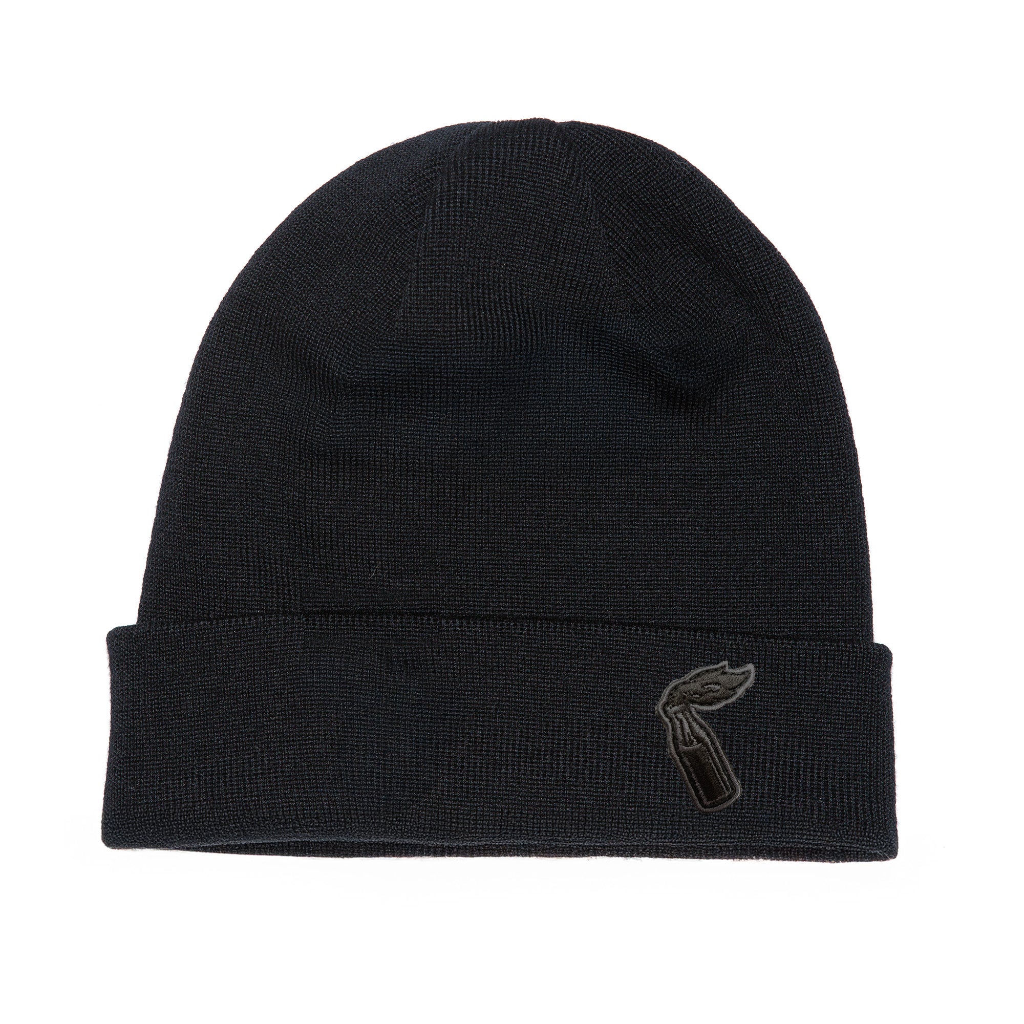 MOLOTOVA │Merino Beanie