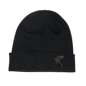 MOLOTOVA │Merino Beanie