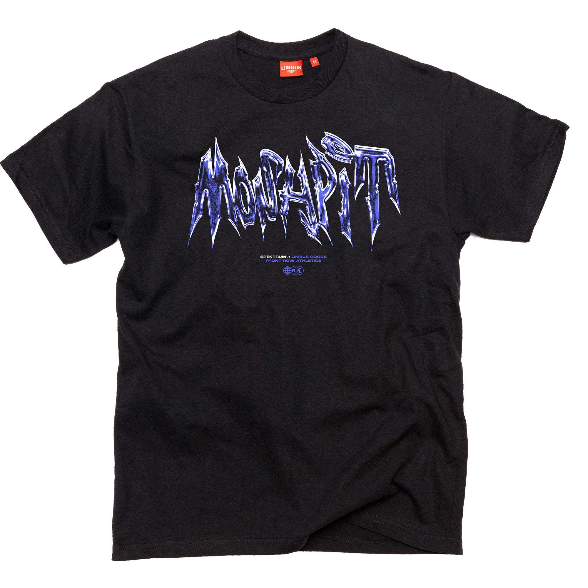 RUNNING SCARED │T-Shirt