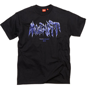 RUNNING SCARED │T-Shirt