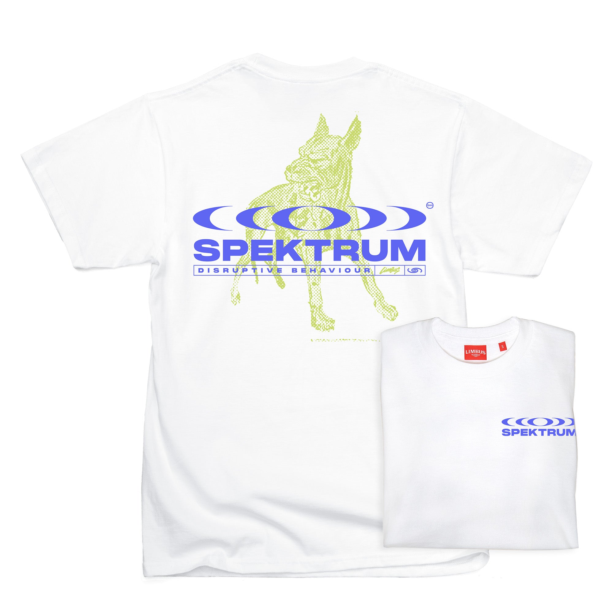 RUNNING SCARED │T-Shirt