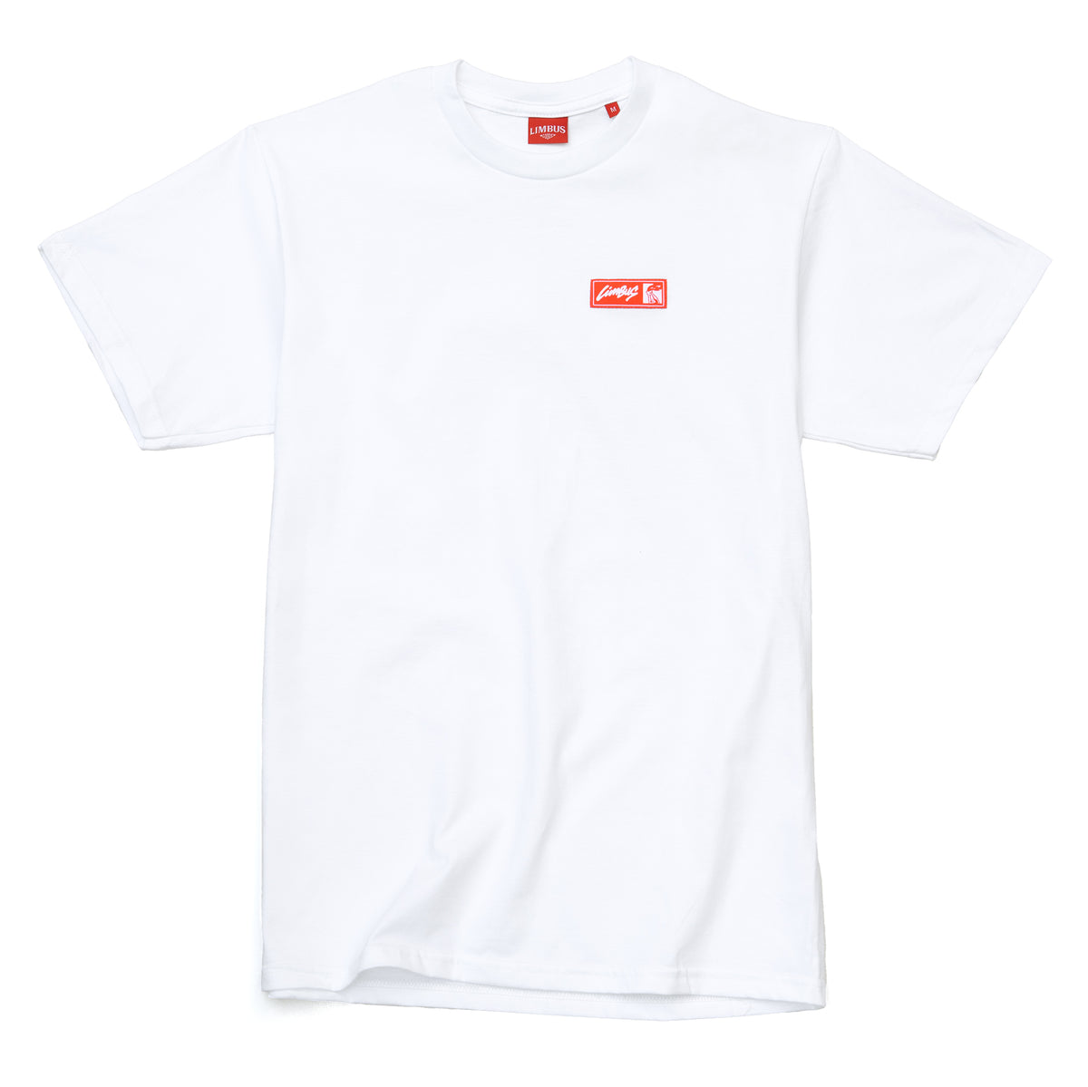 NO LABEL │T-Shirt – LIMBUS GOODS