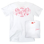 CRU │T-Shirt