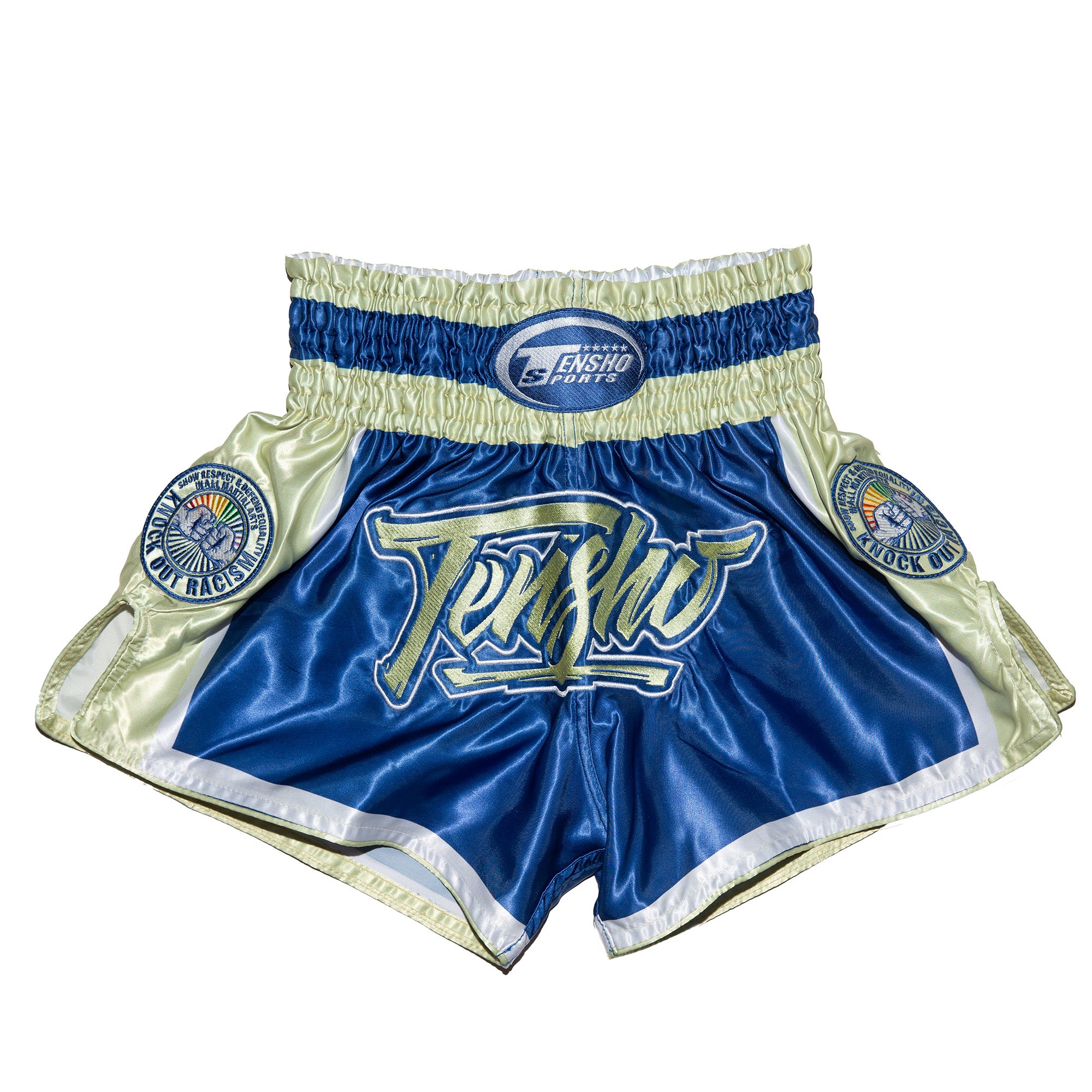 TENSHO │Muay Thai Shorts